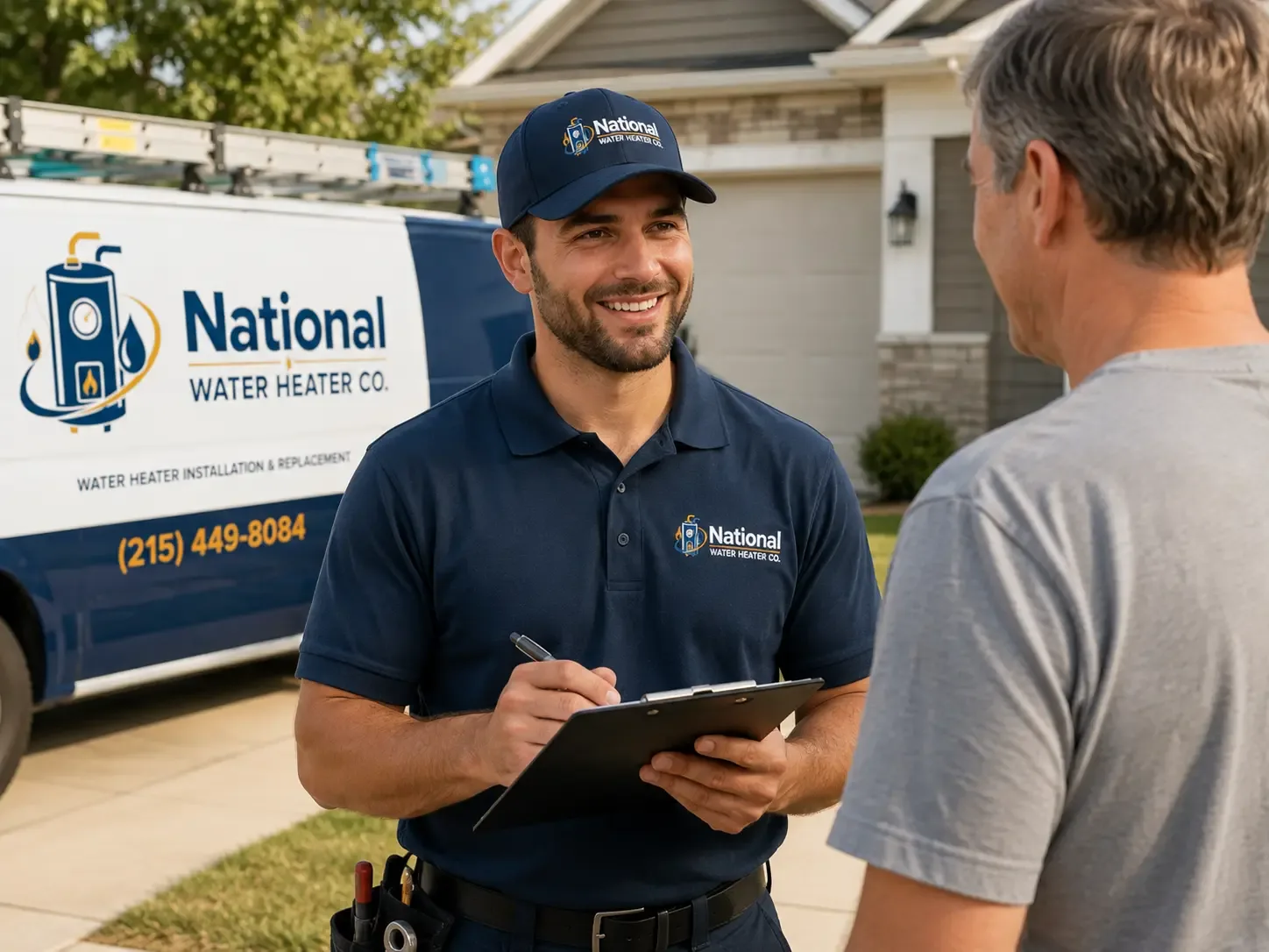 Water Heater Installation Oakhurst, OK FAQs